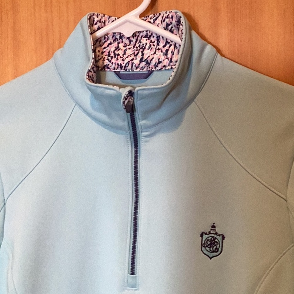 Sofia Z500 Pullover By ‘Zero Restriction’ - image 4